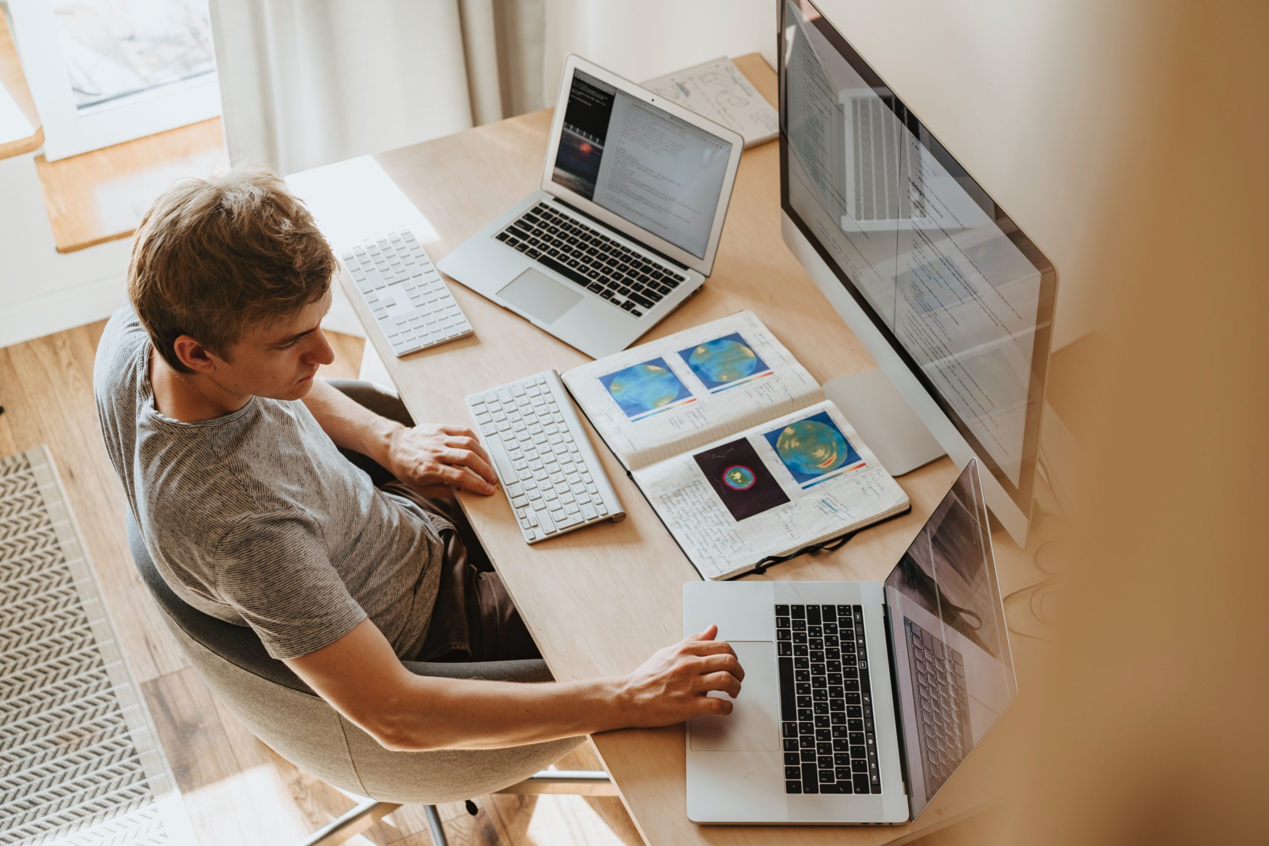 Applicant tracking system issues are worth researching.