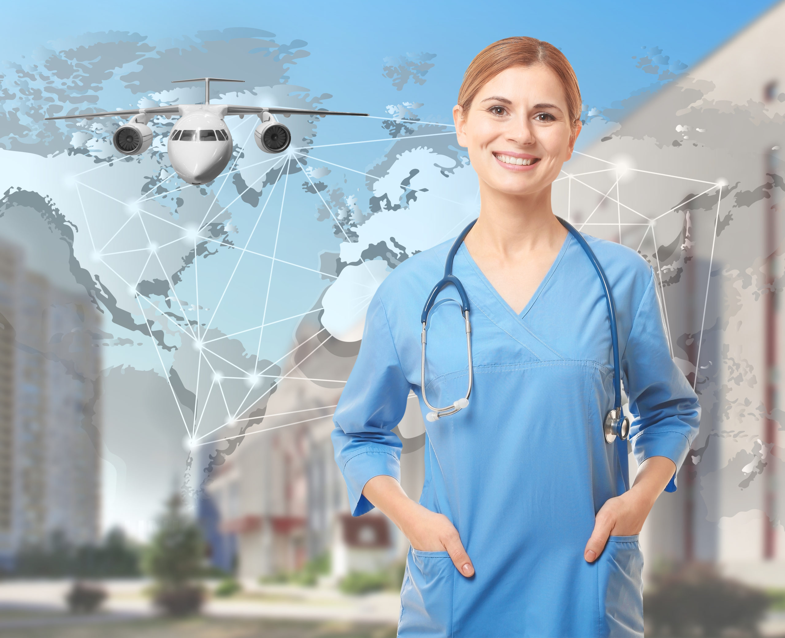 Nurses moving can be a hard question.