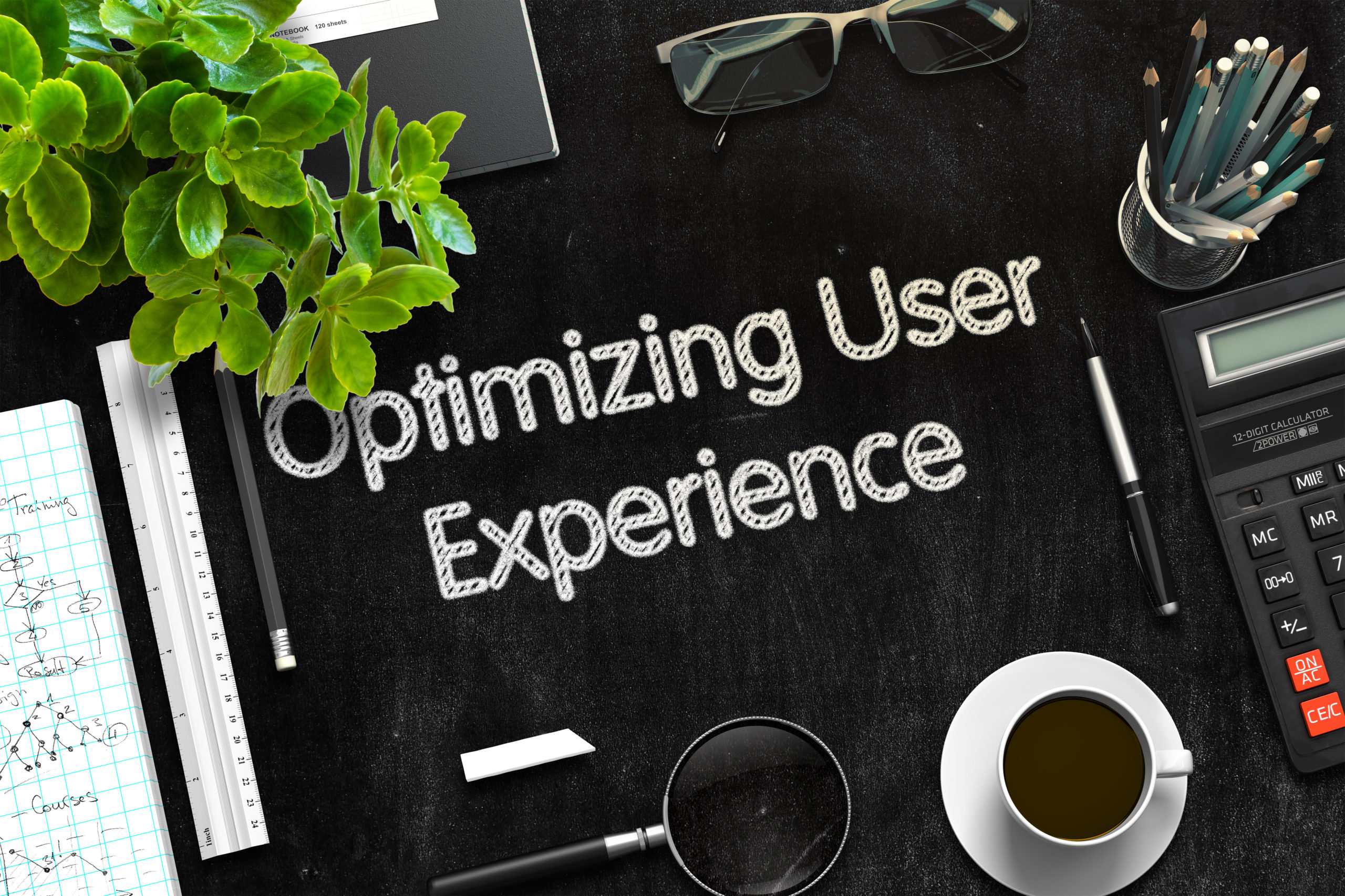 smaller recruiting agency can improve client and candidate experience.