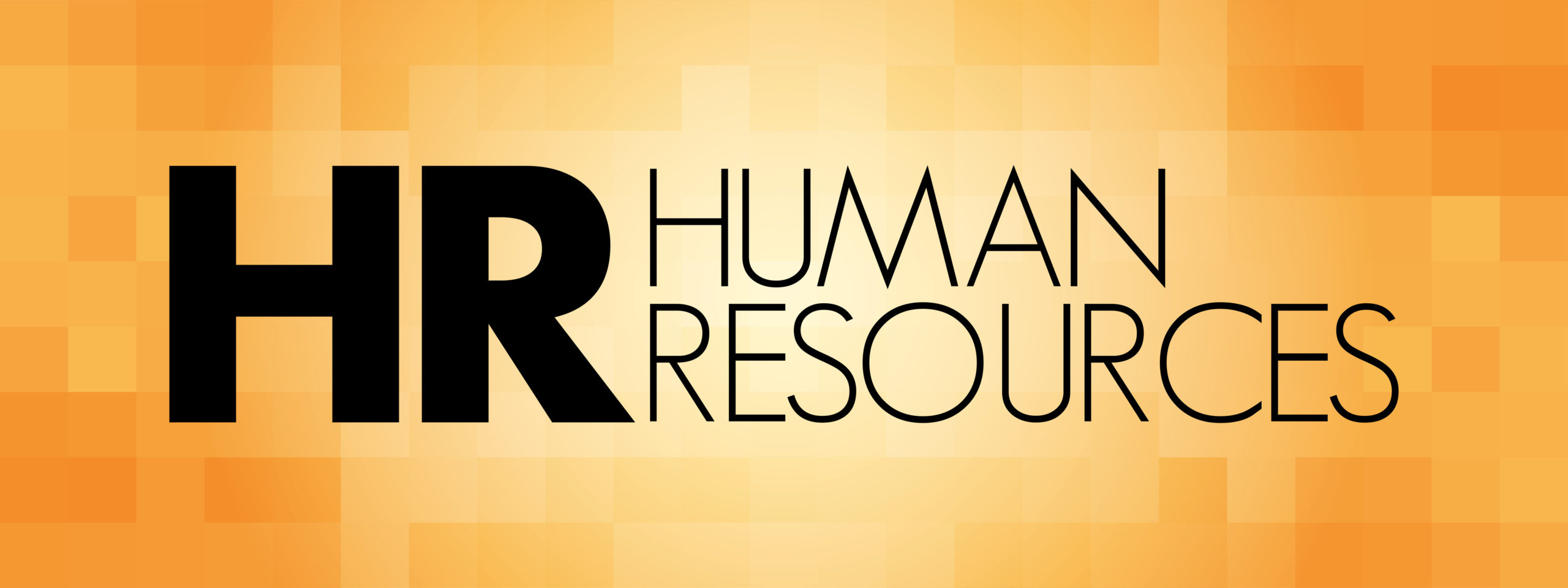 When to establish an HR Department