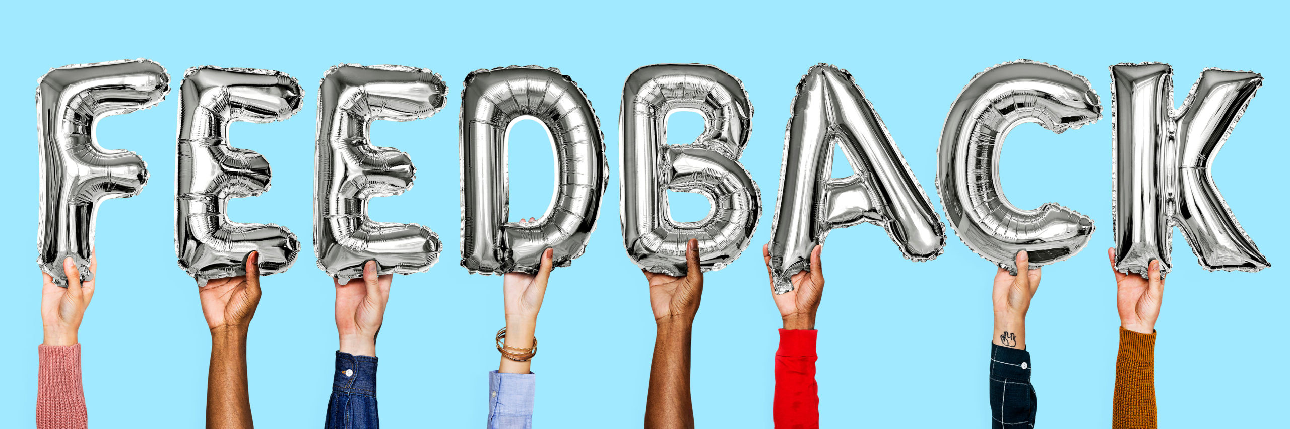 Understanding candidate feedback can help shape your sourcing strategy